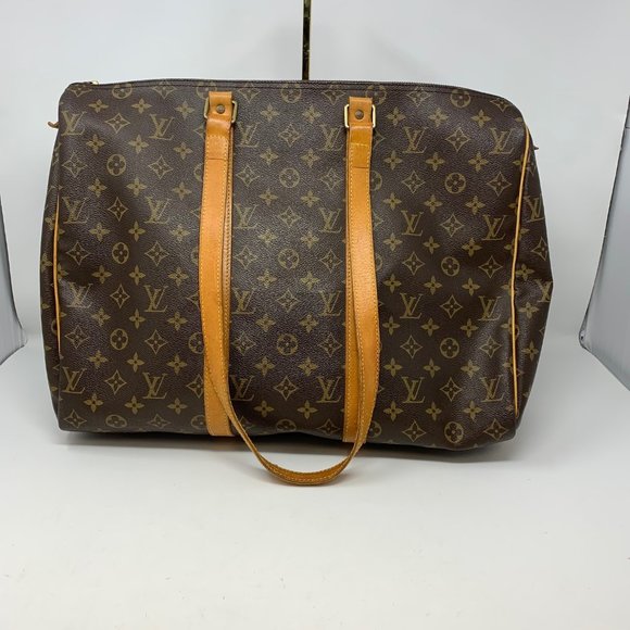 Louis Vuitton Handbags - LOUIS VUITTON Sac Flanerie 45 travel xl